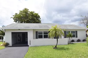 19287 Liberty Rd, Boca Raton, FL 33434 - Photo 1