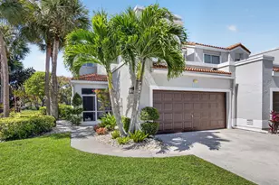 10530 Lake Vista Cir, Boca Raton, FL 33498 - Photo 1