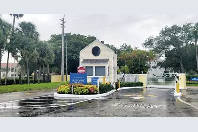 3433 NW 44th Street #103, Oakland Park, FL 33309 - Photo 1