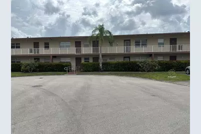 7400 NW 4th Place #205, Margate, FL 33063 - Photo 1