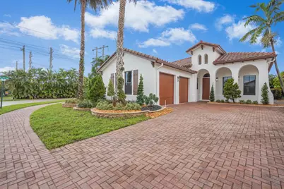 8504 NW 37th Court, Cooper City, FL 33024 - Photo 1