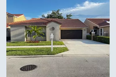 10020 Country Brook Road, Boca Raton, FL 33428 - Photo 1