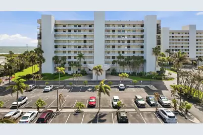 5061 N Highway A1A #903, Fort Pierce, FL 34949 - Photo 1