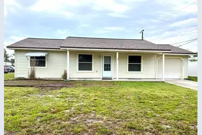 10841 SE Fir Drive, Hobe Sound, FL 33455 - Photo 1