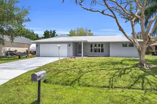 1333 SE Bayharbor St, Port Saint Lucie, FL 34983 - Photo 1