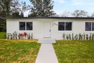 4595 Old Military Trail, West Palm Beach, FL 33417 - Photo 1