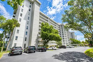 4015 W Palm Aire Dr, Pompano Beach, FL 33069 - Photo 1