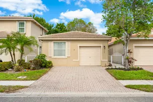 2179 Man of War, West Palm Beach, FL 33411 - Photo 1