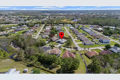 5445 NW Briscoe Drive, Port Saint Lucie, FL 34986 - Photo 3