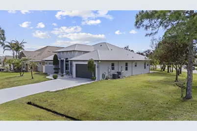 5445 NW Briscoe Drive, Port Saint Lucie, FL 34986 - Photo 49