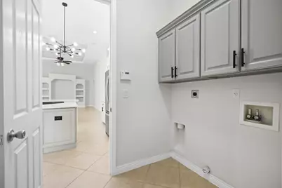 5445 NW Briscoe Drive, Port Saint Lucie, FL 34986 - Photo 17