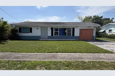 2117 NW 65th Avenue, Margate, FL 33063 - Photo 1