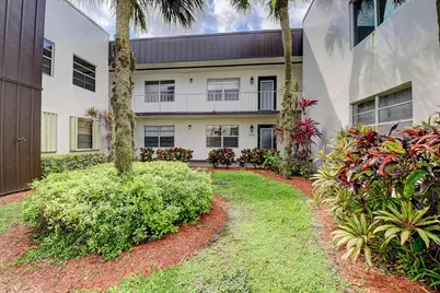 974 Normandy U Trail #974, Delray Beach, FL 33484 - Photo 1