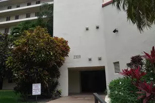 2309 S Cypress Bend Dr S, Pompano Beach, FL 33069 - Photo 1