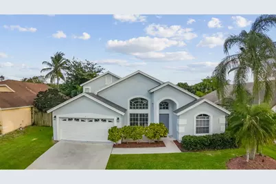 9 Meadows Park Lane, Boynton Beach, FL 33436 - Photo 1