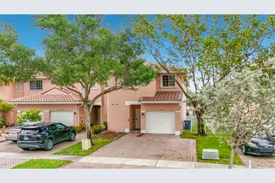 3990 NW 92nd Avenue, Sunrise, FL 33351 - Photo 1