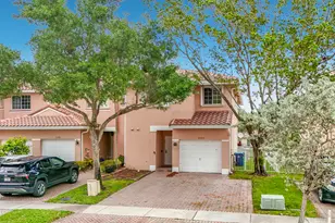 3990 NW 92nd Ave, Sunrise, FL 33351 - Photo 1