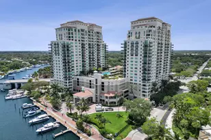 610 W Las Olas, Fort Lauderdale, FL 33312 - Photo 1