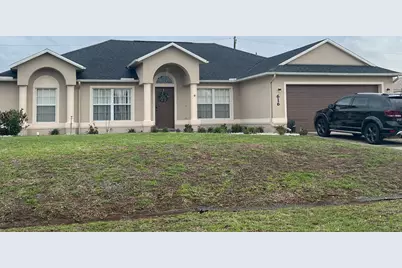 616 SW Jaffe Avenue, Port Saint Lucie, FL 34953 - Photo 1