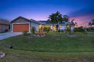 3472 SW Europe St, Port Saint Lucie, FL 34953 - Photo 1