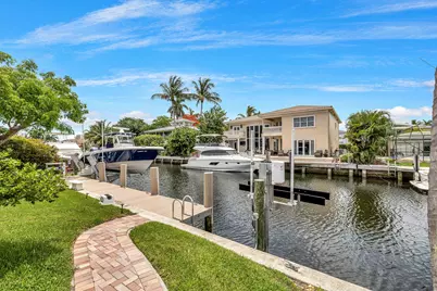 836 NE 72nd Street, Boca Raton, FL 33487 - Photo 1