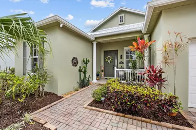 10491 SW Katrina Way, Port Saint Lucie, FL 34987 - Photo 1