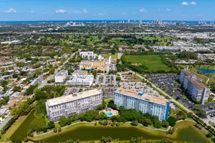 4001 Hillcrest Dr, Hollywood, FL 33021 - Photo 1