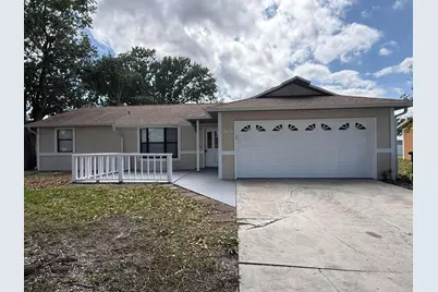 1626 SW Buffum Lane, Port Saint Lucie, FL 34984 - Photo 1