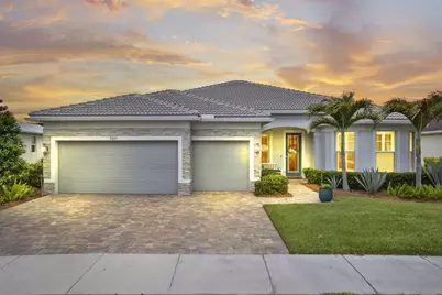 9271 Sinoper Lane, Port Saint Lucie, FL 34987 - Photo 1