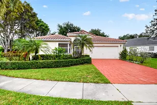 6345 Coral Reef Terrace, Boynton Beach, FL 33437 - Photo 1
