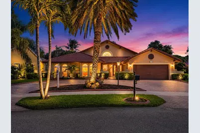 3104 Peachtree Circle, Davie, FL 33328 - Photo 1