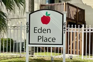 641 Executive Center Dr, West Palm Beach, FL 33401 - Photo 1