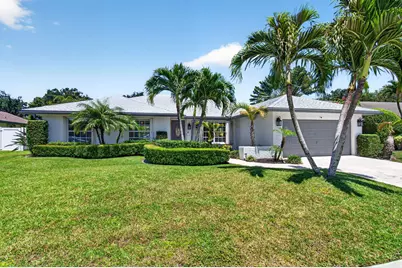17634 Lake Park Road, Boca Raton, FL 33487 - Photo 1