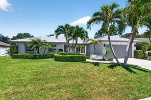 17634 Lake Park Rd, Boca Raton, FL 33487 - Photo 1