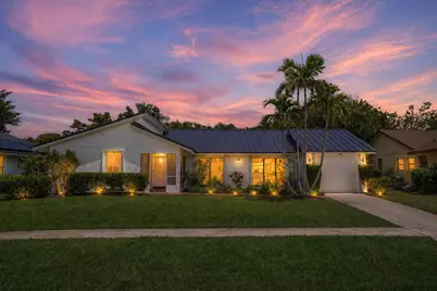 14888 Sunnyview Lane, Delray Beach, FL 33484 - Photo 1