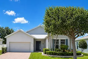 10630 SW Waterway Ln, Port Saint Lucie, FL 34987 - Photo 1