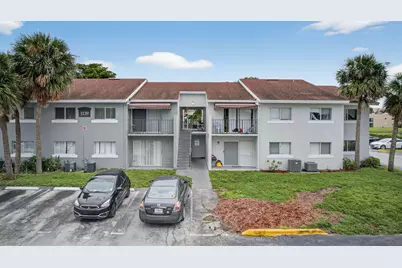 1139 Lake Terry Drive #M, West Palm Beach, FL 33411 - Photo 1