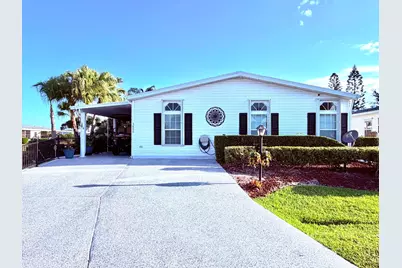 3800 Hydrilla Court, Port Saint Lucie, FL 34952 - Photo 1