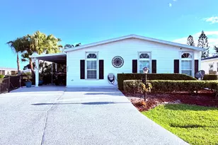 3800 Hydrilla Ct, Port Saint Lucie, FL 34952 - Photo 1