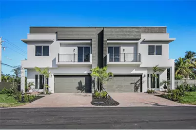 2004 SW 15th Avenue, Fort Lauderdale, FL 33315 - Photo 1