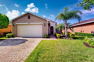 12451 SW Weeping Willow Ave, Port Saint Lucie, FL 34987 - Photo 1