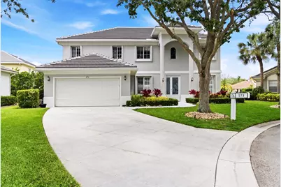 573 Cocoplum Dr Drive E, Jupiter, FL 33458 - Photo 1