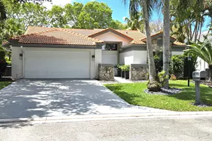 4770 Yardarm Ln, Boynton Beach, FL 33436 - Photo 1