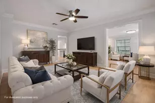 214 Seville Rd, West Palm Beach, FL 33405 - Photo 1