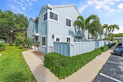 6198 Riverwalk Lane #8, Jupiter, FL 33458 - Photo 1