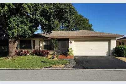 9713 NW 75th Court, Tamarac, FL 33321 - Photo 1