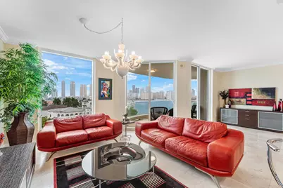 6000 Island Boulevard #604, Aventura, FL 33160 - Photo 1