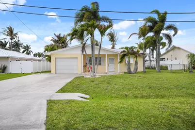 1459 SW Seahawk Way, Palm City, FL 34990 - Photo 1