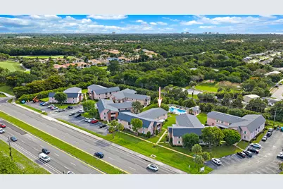 12386 Alternate A1A #N7, Palm Beach Gardens, FL 33410 - Photo 1
