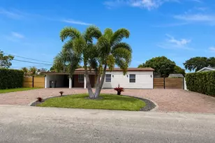 2742 Cherokee Ct, West Palm Beach, FL 33406 - Photo 1